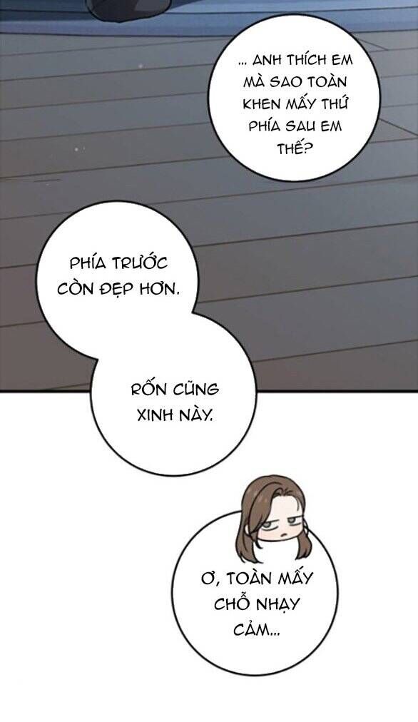 Nóng Lòng Muốn Giày Vò Em Chapter 80 - 29