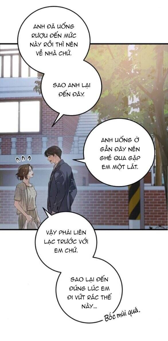 Nóng Lòng Muốn Giày Vò Em Chapter 80 - 4