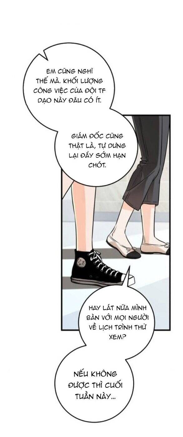 Nóng Lòng Muốn Giày Vò Em Chapter 80 - 54