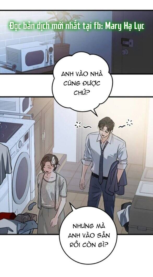 Nóng Lòng Muốn Giày Vò Em Chapter 80 - 8