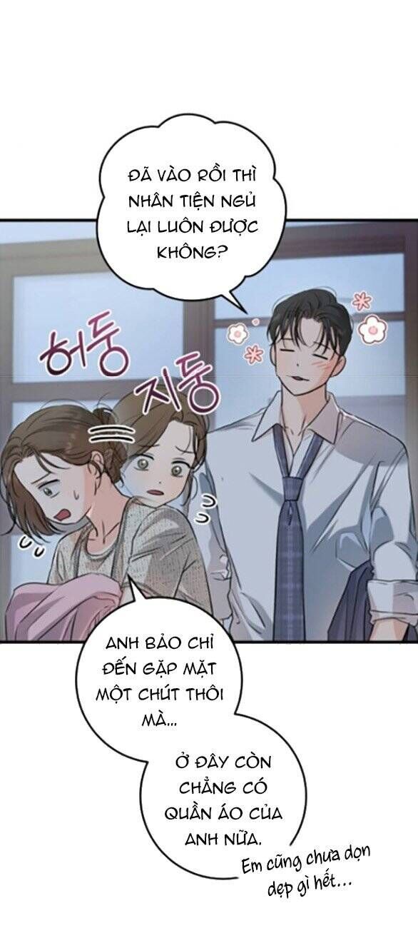 Nóng Lòng Muốn Giày Vò Em Chapter 80 - 9