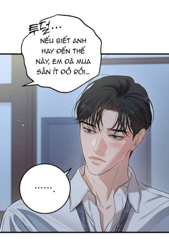 Nóng Lòng Muốn Giày Vò Em Chapter 80 - 10