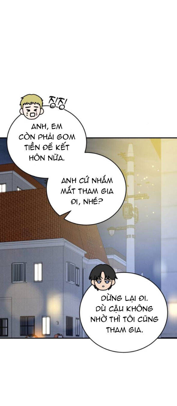 Nóng Lòng Muốn Giày Vò Em Chapter 81 - 15