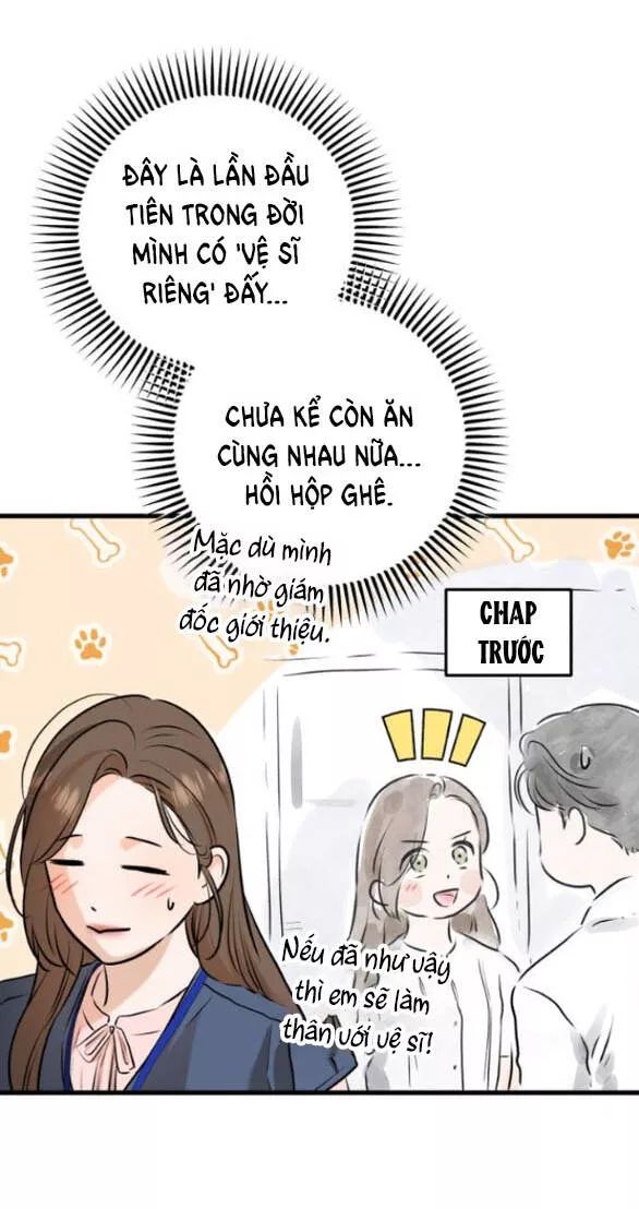 Nóng Lòng Muốn Giày Vò Em Chapter 84 - 37