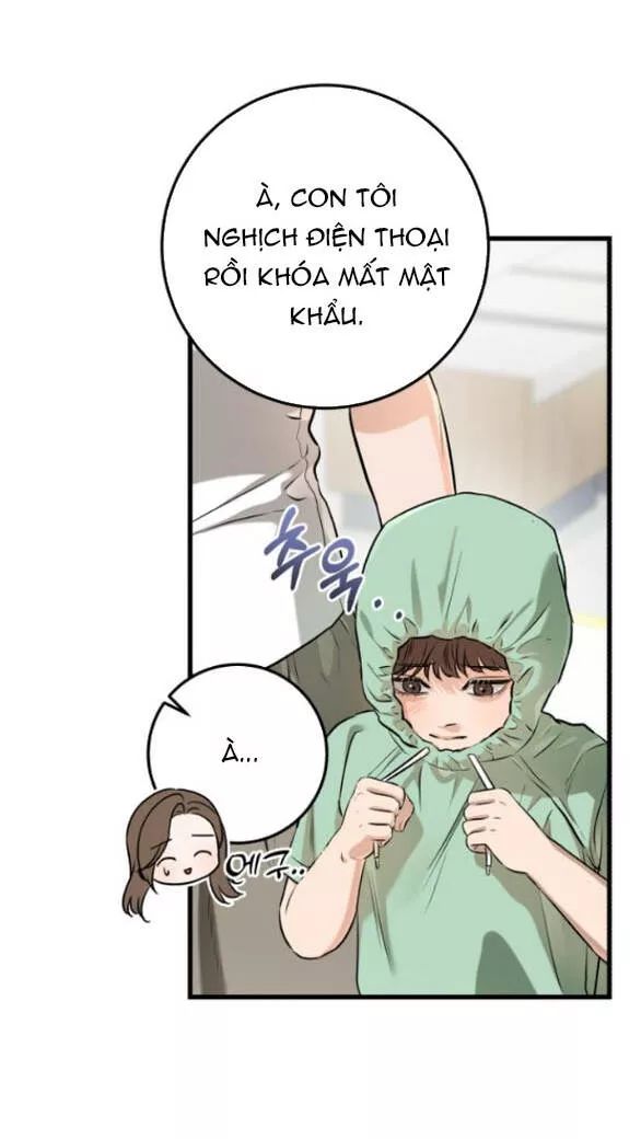 Nóng Lòng Muốn Giày Vò Em Chapter 84 - 40