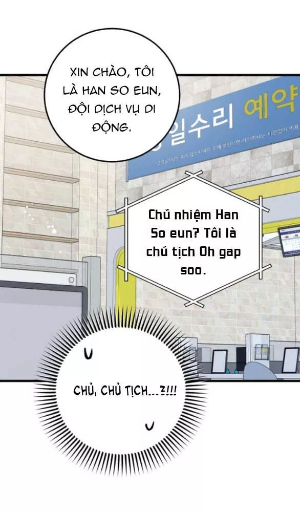 Nóng Lòng Muốn Giày Vò Em Chapter 84 - 70