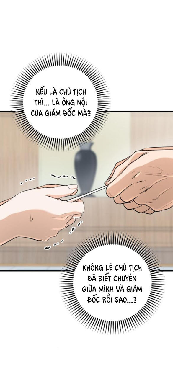 Nóng Lòng Muốn Giày Vò Em Chapter 85 - 15