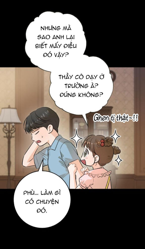 Nóng Lòng Muốn Giày Vò Em Chapter 87 - 36