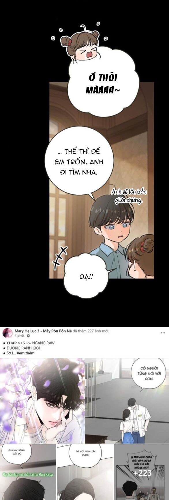 Nóng Lòng Muốn Giày Vò Em Chapter 87 - 44