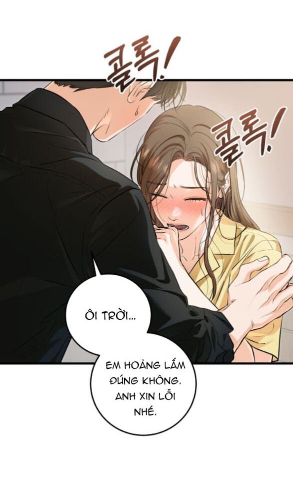 Nóng Lòng Muốn Giày Vò Em Chapter 87 - 6