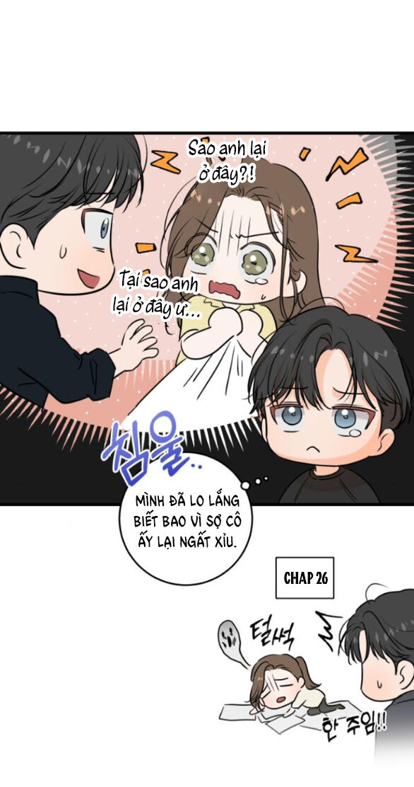 Nóng Lòng Muốn Giày Vò Em Chapter 88 - 13