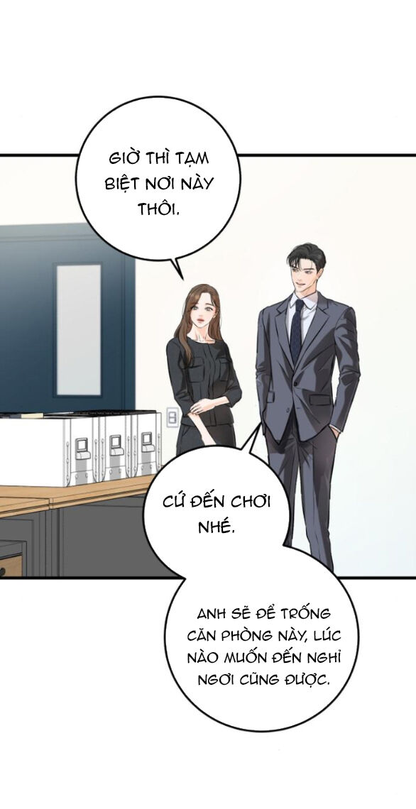 Nóng Lòng Muốn Giày Vò Em Chapter 88 - 46