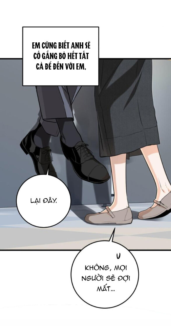 Nóng Lòng Muốn Giày Vò Em Chapter 88 - 51