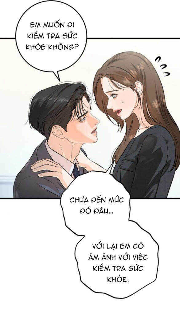 Nóng Lòng Muốn Giày Vò Em Chapter 88 - 55