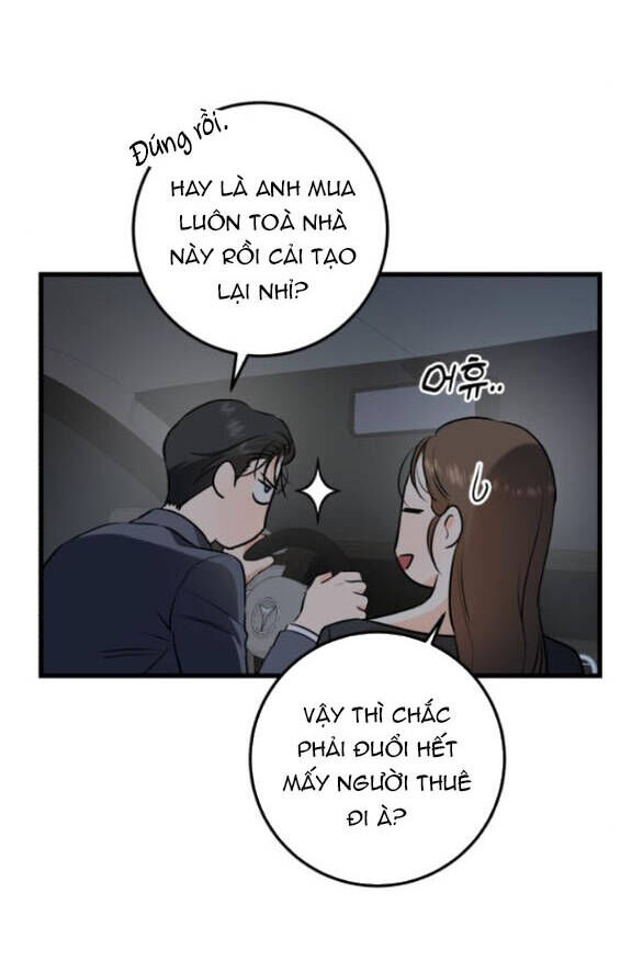 Nóng Lòng Muốn Giày Vò Em Chapter 89 - 15