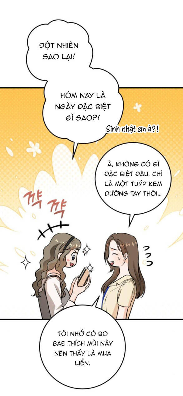 Nóng Lòng Muốn Giày Vò Em Chapter 89 - 39
