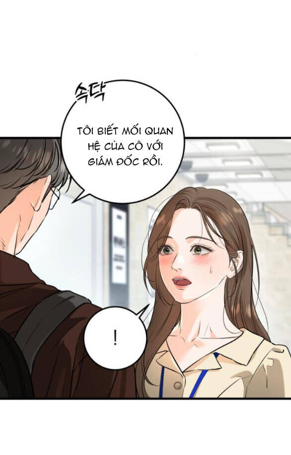 Nóng Lòng Muốn Giày Vò Em Chapter 89 - 49