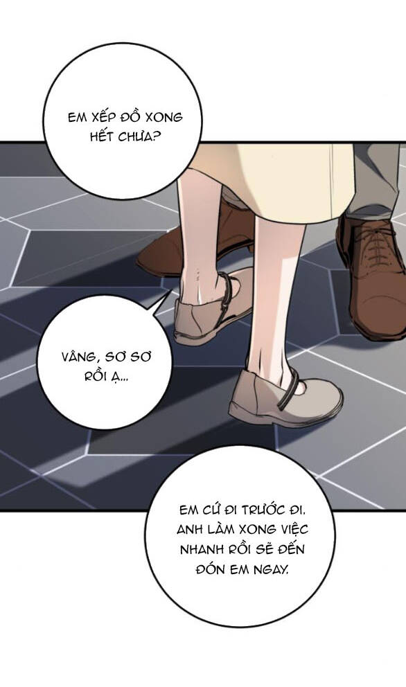 Nóng Lòng Muốn Giày Vò Em Chapter 90 - 17