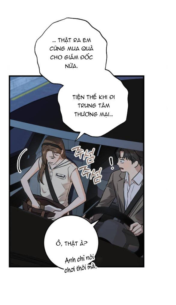 Nóng Lòng Muốn Giày Vò Em Chapter 90 - 42