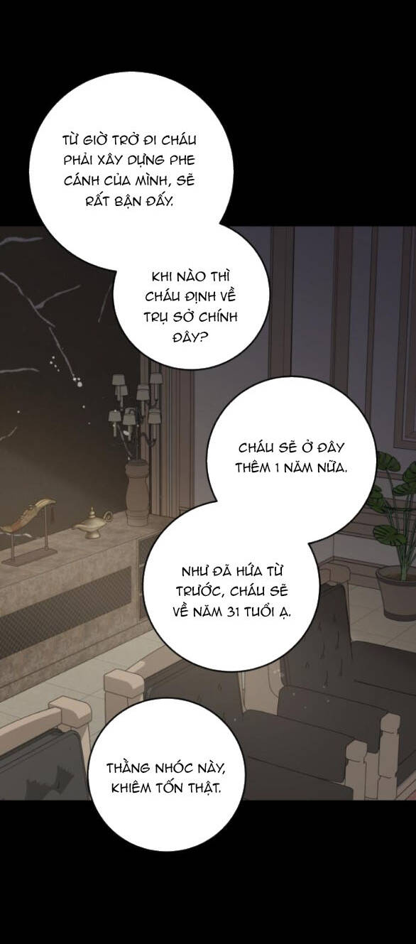 Nóng Lòng Muốn Giày Vò Em Chapter 90 - 7