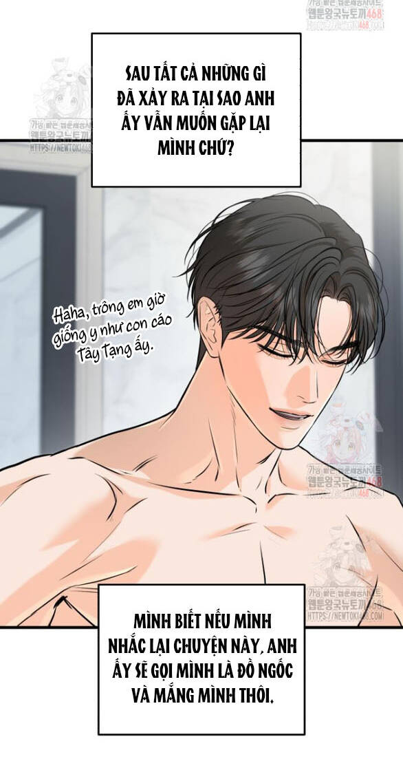 Nóng Lòng Muốn Giày Vò Em Chapter 91 - 27