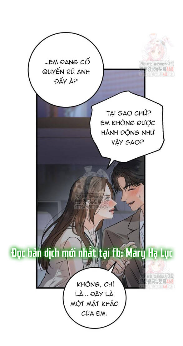 Nóng Lòng Muốn Giày Vò Em Chapter 91 - 5