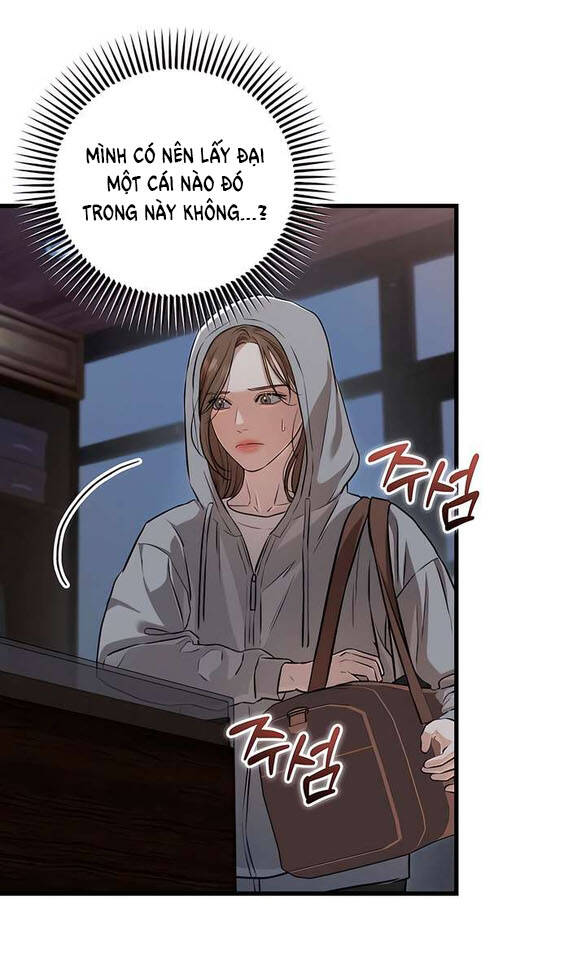 Nóng Lòng Muốn Giày Vò Em Chapter 92 - 36