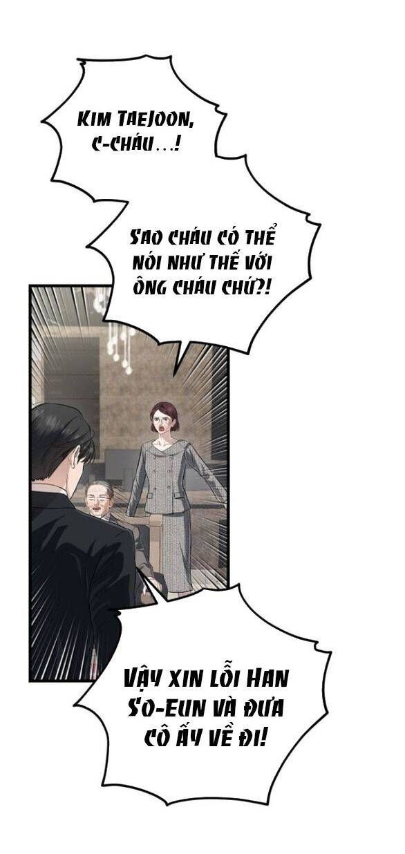 Nóng Lòng Muốn Giày Vò Em Chapter 96 - 3