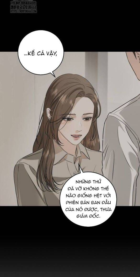 Nóng Lòng Muốn Giày Vò Em Chapter 96 - 43