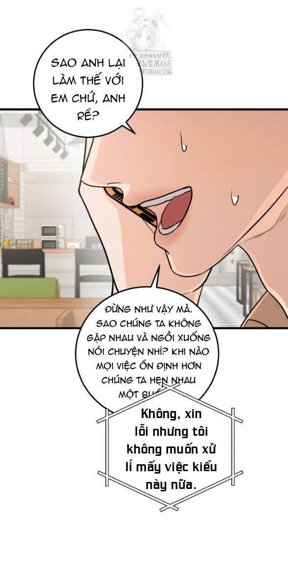 Nóng Lòng Muốn Giày Vò Em Chapter 96 - 63
