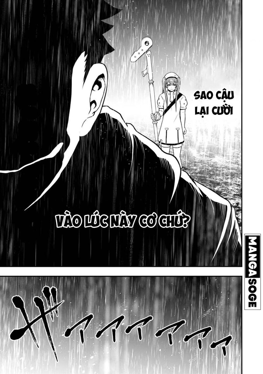 Zatsuyou Fuyojutsushi Ga Jibun No Saikyou Ni Kizuku Made Chapter 16 - 8