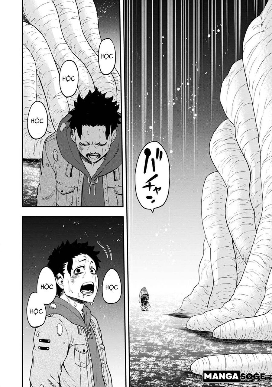 Zatsuyou Fuyojutsushi Ga Jibun No Saikyou Ni Kizuku Made Chapter 18 - 25