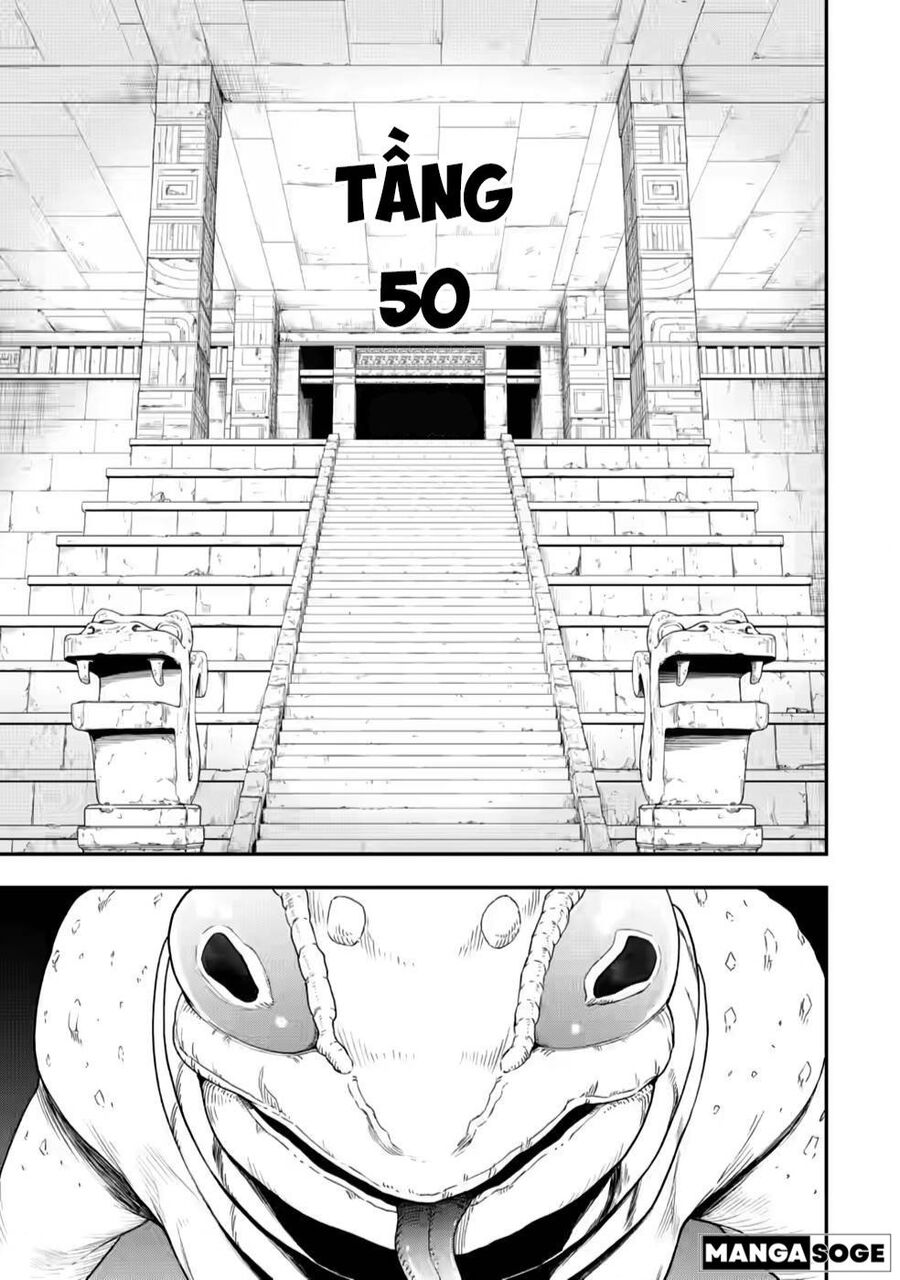 Zatsuyou Fuyojutsushi Ga Jibun No Saikyou Ni Kizuku Made Chapter 19 - 2