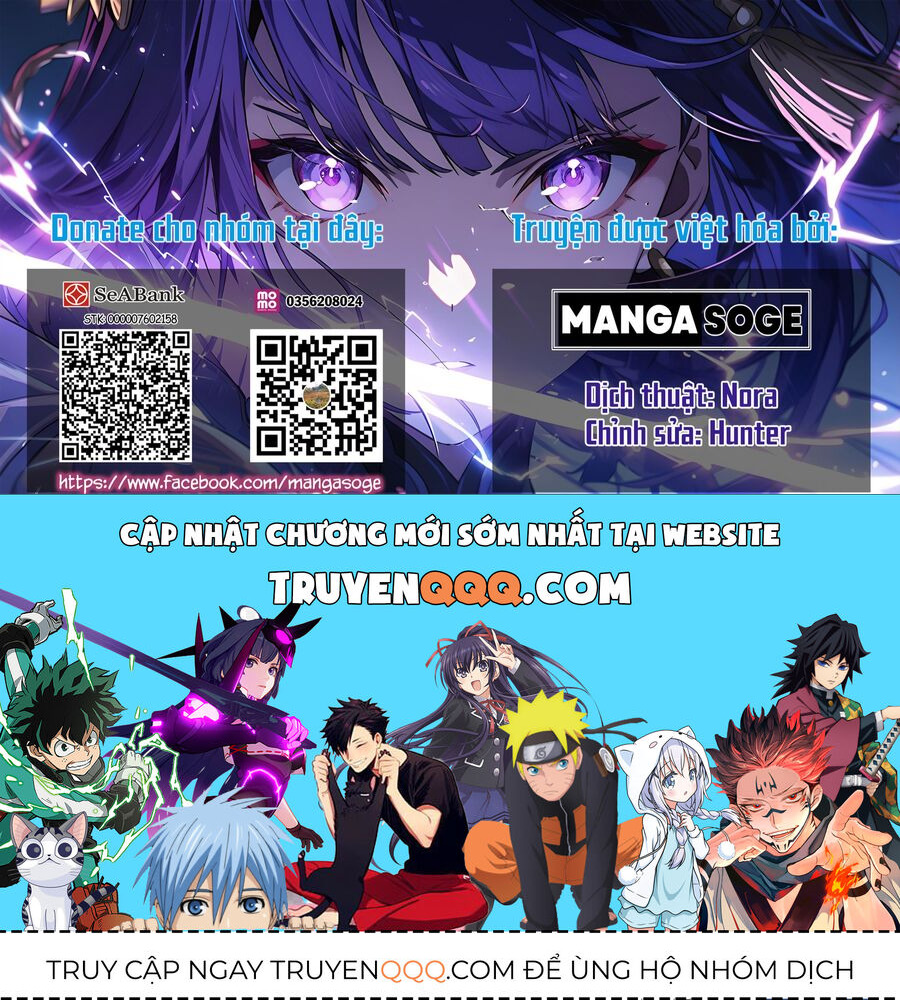 Zatsuyou Fuyojutsushi Ga Jibun No Saikyou Ni Kizuku Made Chapter 19 - 37