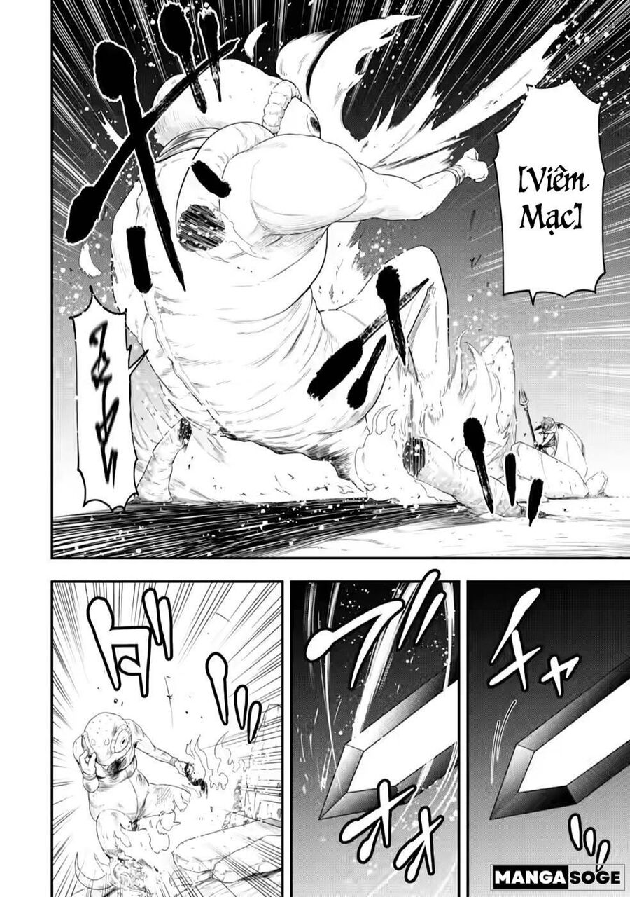 Zatsuyou Fuyojutsushi Ga Jibun No Saikyou Ni Kizuku Made Chapter 19 - 5
