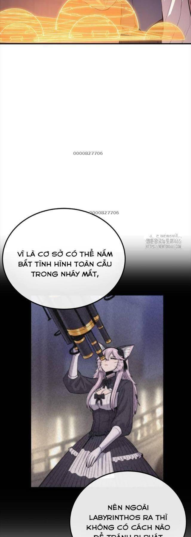 Tiếng Thét Cuồng Bạo Chapter 55 - 4