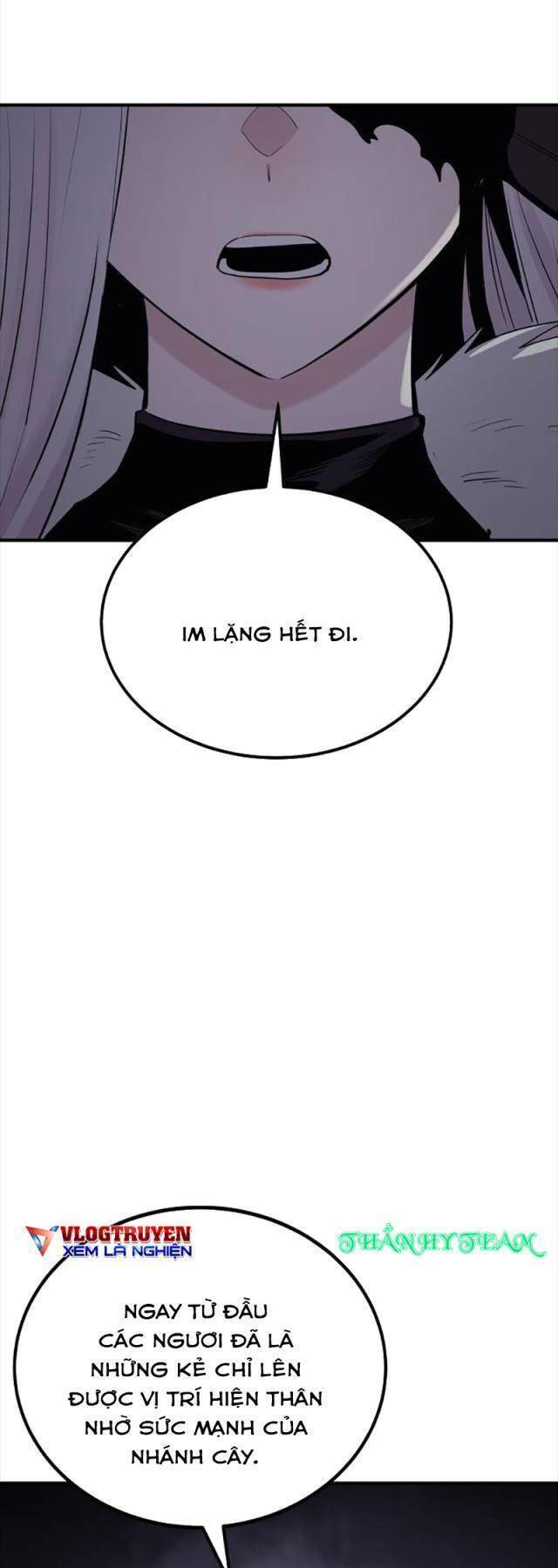 Tiếng Thét Cuồng Bạo Chapter 55 - 32