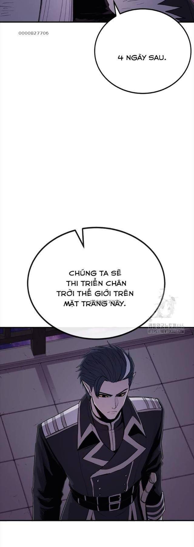Tiếng Thét Cuồng Bạo Chapter 55 - 42