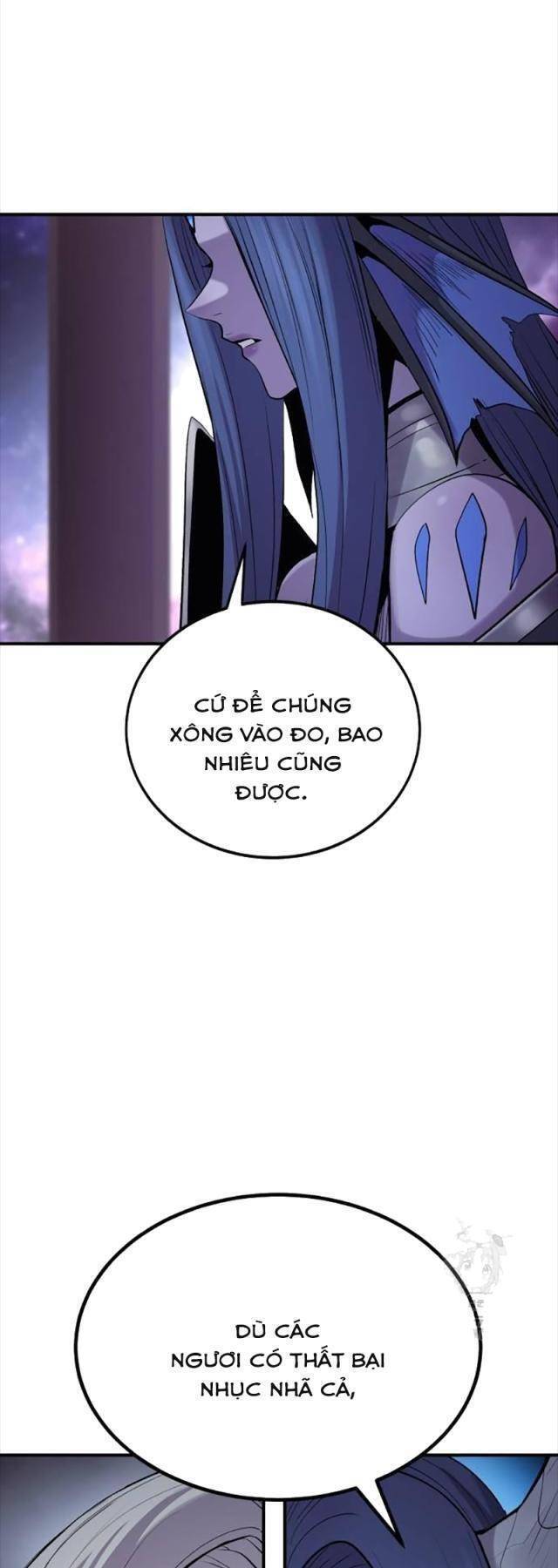 Tiếng Thét Cuồng Bạo Chapter 55 - 50