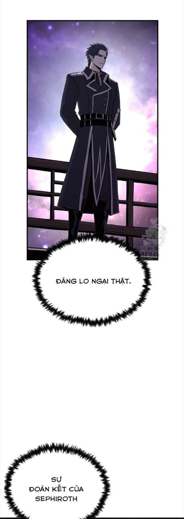 Tiếng Thét Cuồng Bạo Chapter 55 - 52