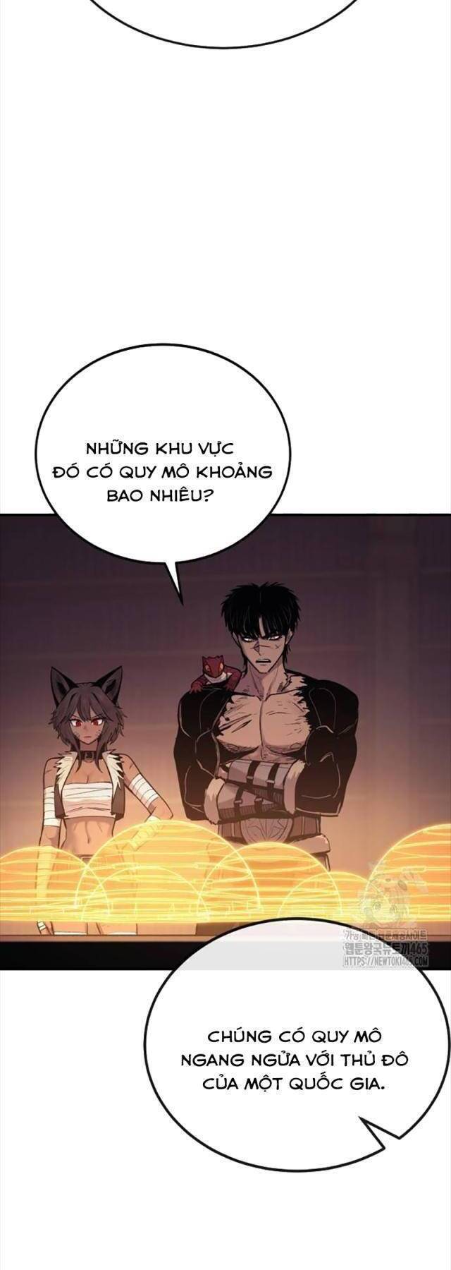 Tiếng Thét Cuồng Bạo Chapter 55 - 7