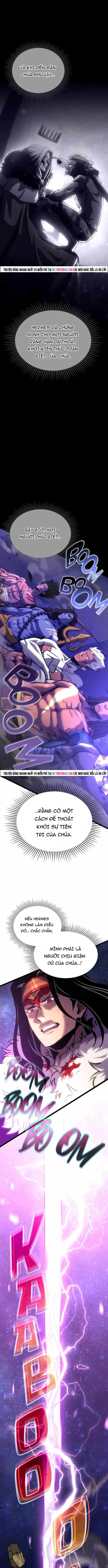 Trò Chơi Của Thần Chapter 103 - 4