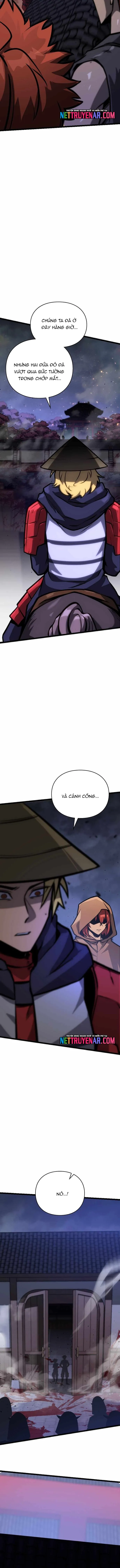 Trò Chơi Của Thần Chapter 107 - 14