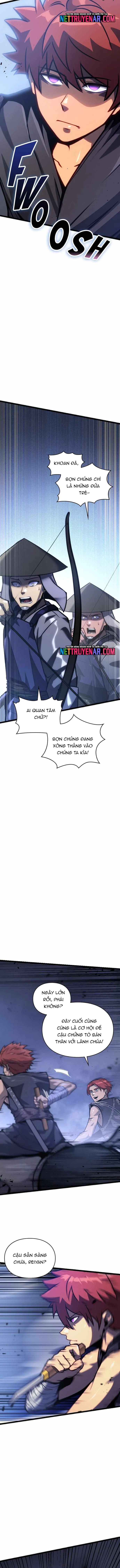 Trò Chơi Của Thần Chapter 107 - 8