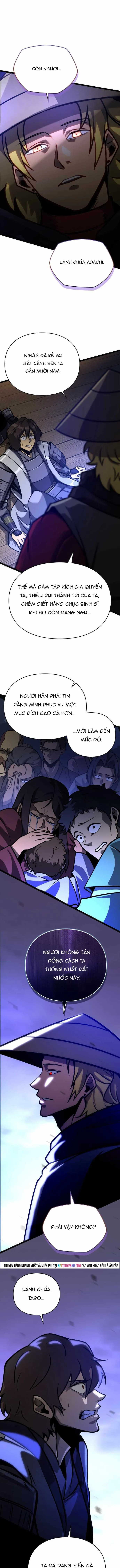 Trò Chơi Của Thần Chapter 108 - 10