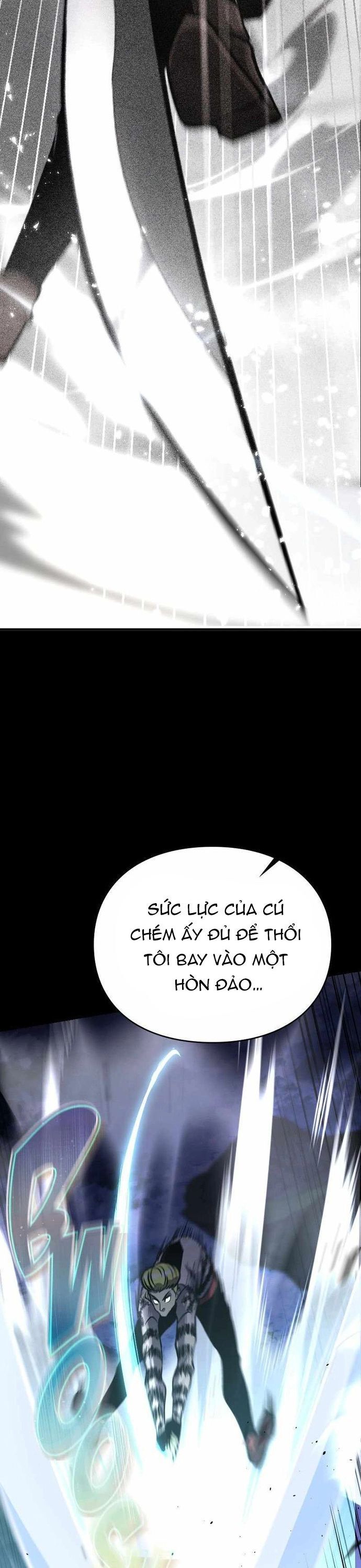 Trò Chơi Của Thần Chapter 112 - 11
