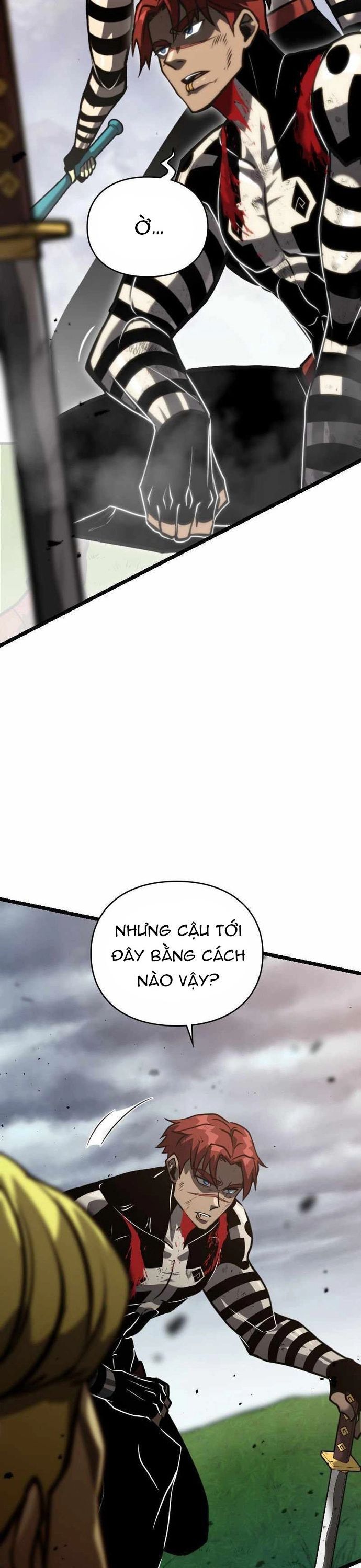 Trò Chơi Của Thần Chapter 112 - 8