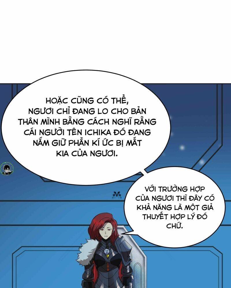 Trò Chơi Của Thần Chapter  12 - 111