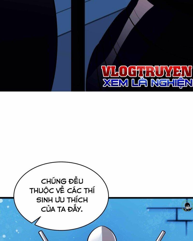 Trò Chơi Của Thần Chapter  12 - 53