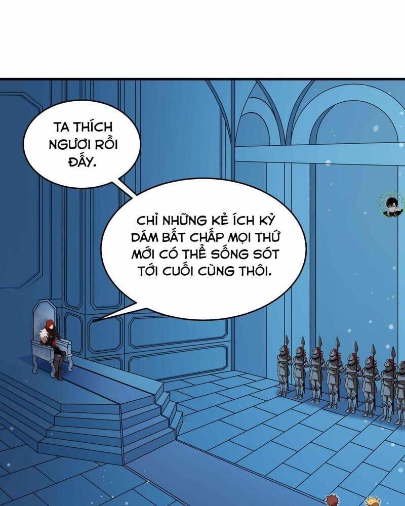 Trò Chơi Của Thần Chapter  12 - 71